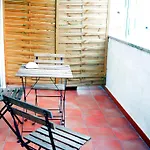 Bed and breakfast Fado - Santos Lisboa