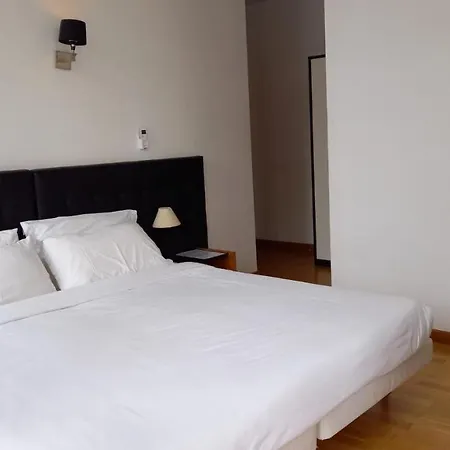 Bed and breakfast Fado - Santos