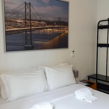 Bed & Breakfast Fado - Santos