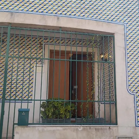 Fado - Santos Lisboa