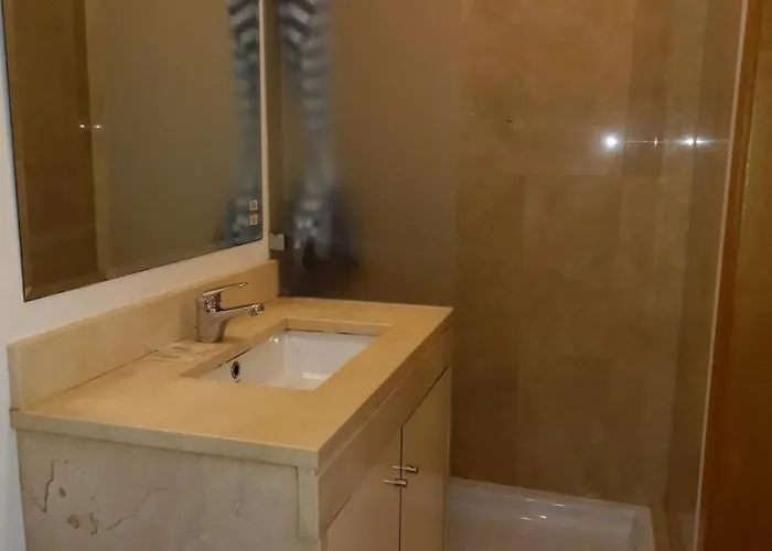 Fado - Santos Bed & Breakfast Lisboa