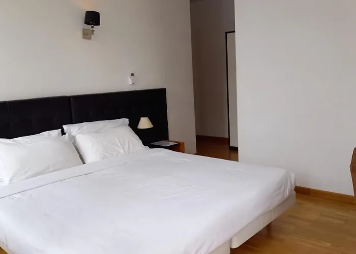 Bed & Breakfast Fado - Santos