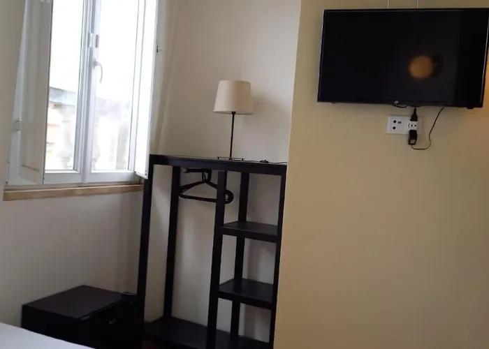 Fado - Santos Bed & Breakfast Lisboa