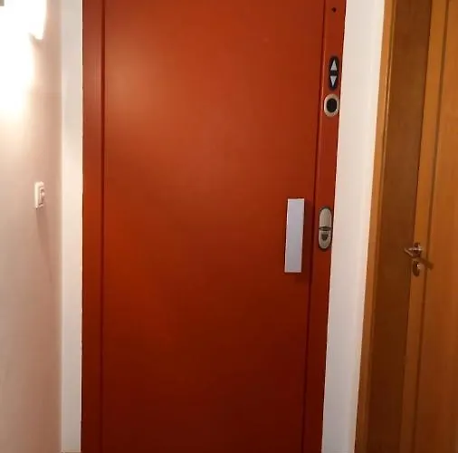 Bed & Breakfast Fado - Santos