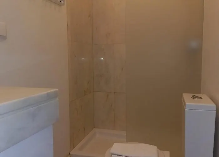 Bed & Breakfast Fado - Santos