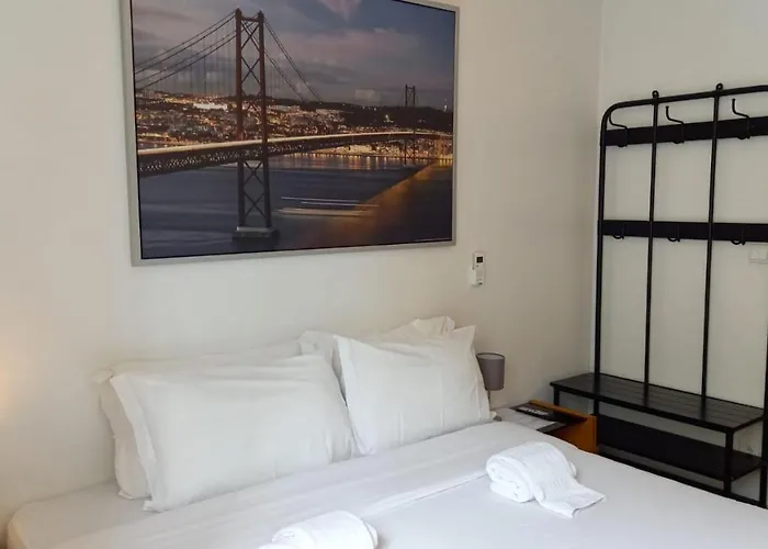 Bed & Breakfast Fado - Santos