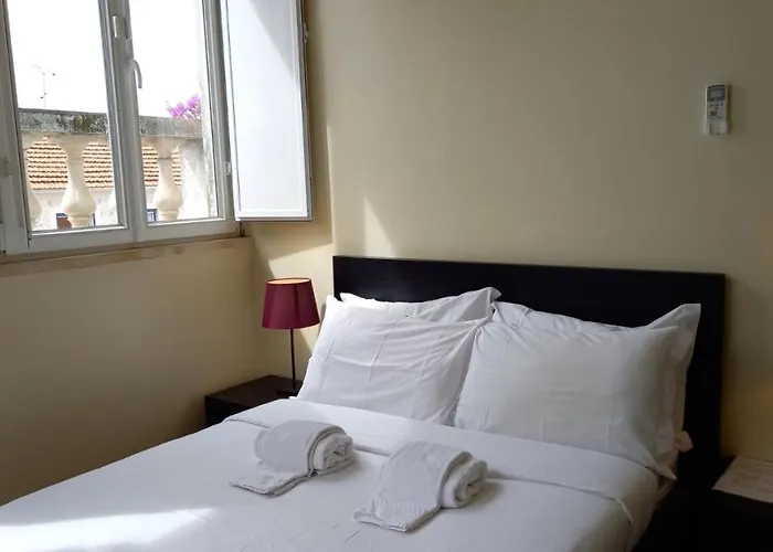 Fado - Santos Bed & Breakfast Lisboa