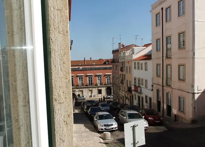 Fado - Santos Lisboa