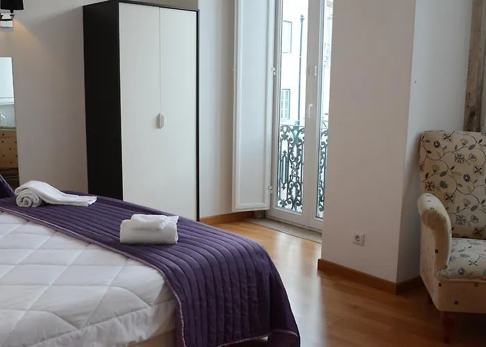 Fado - Santos 3* Lisboa