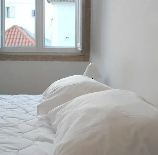 Fado - Santos Bed & Breakfast