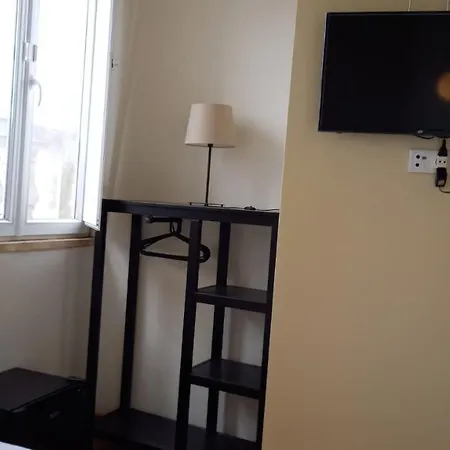 Fado - Santos Oda ve Kahvaltı Lisboa