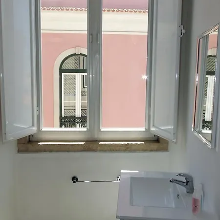 Fado - Santos Bed & Breakfast Lisboa