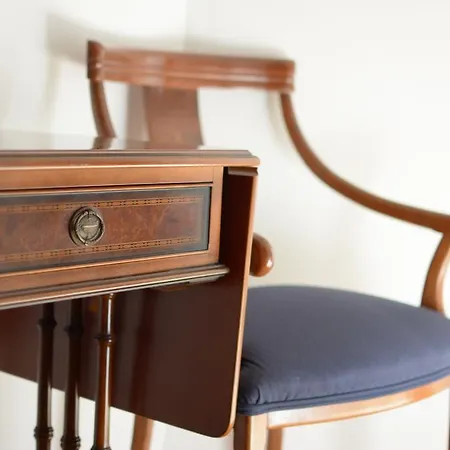 Fado - Santos 3* 리스본