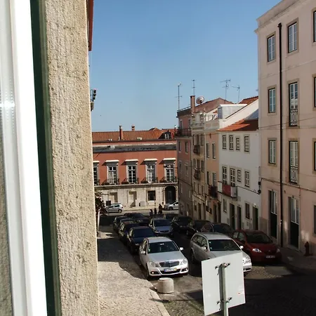 Fado - Santos Lissabon