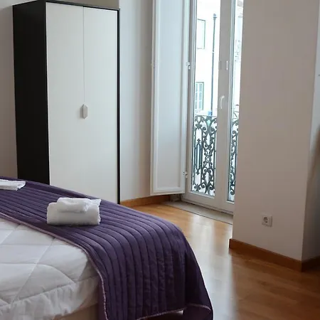 Fado - Santos 3* Lisboa