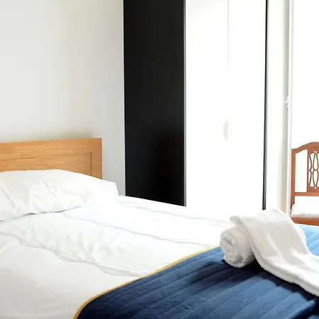 Fado - Santos Bed & Breakfast 2*