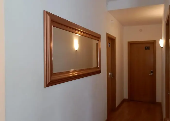 Nocleg ze śniadaniem Fado - Santos