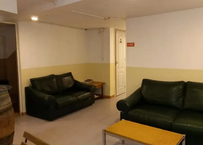 B&B Fado - Santos 3*