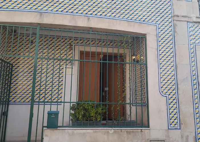 Fado - Santos Lizbona