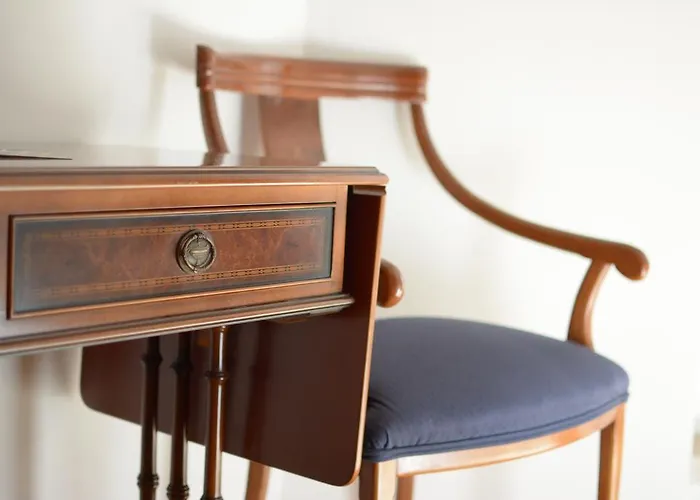 Fado - Santos 3* 리스본