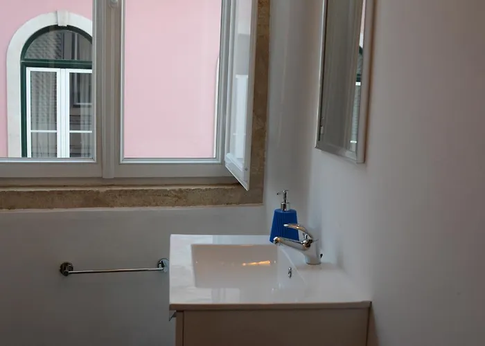 Fado - Santos Lizbona