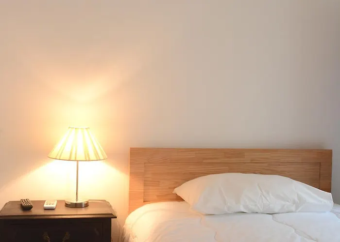 Fado - Santos 3* Lizbona