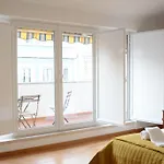Fado - Santos 3* Lisboa