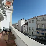 Nocleg ze śniadaniem Fado - Santos Lizbona