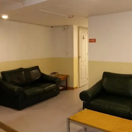 Bed and breakfast Fado - Santos 3*