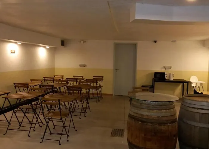 Fado - Santos 3* Lisboa