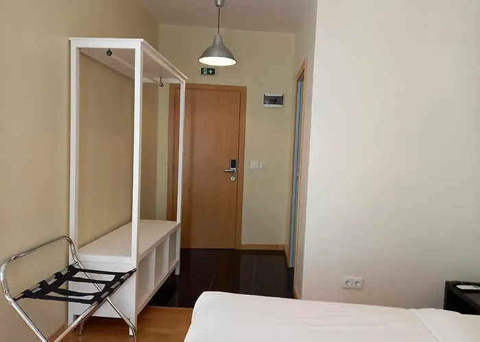 Fado - Santos Bed and breakfast 3*