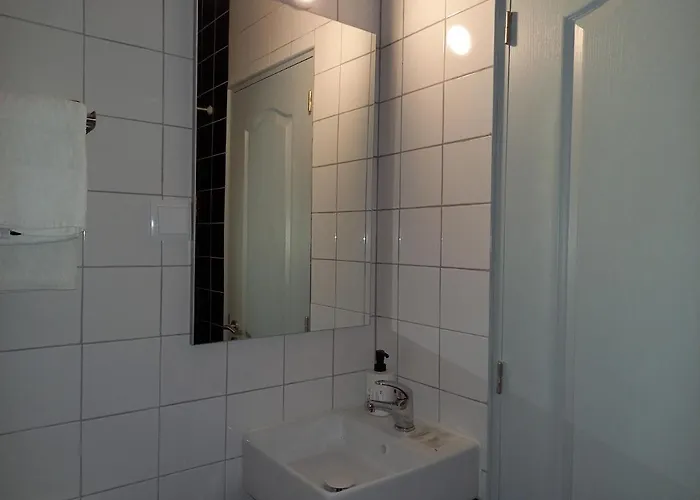 Fado - Santos Bed and breakfast