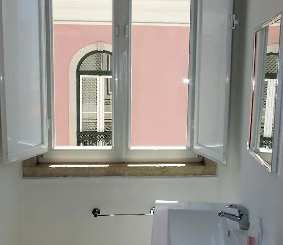 Fado - Santos Bed and breakfast Lisboa