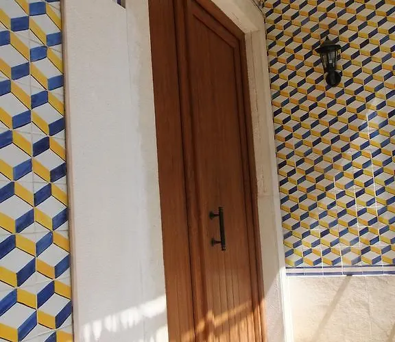 Fado - Santos 3* Lisboa